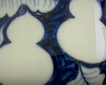 Exterior motif · original detail